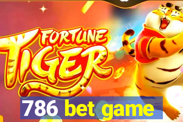 786 bet game